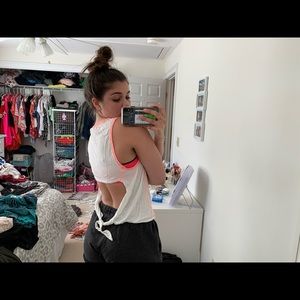 Workout top